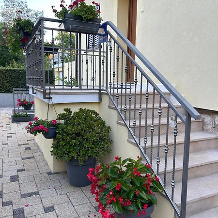 Apartments Angelo ザダル エクステリア 写真