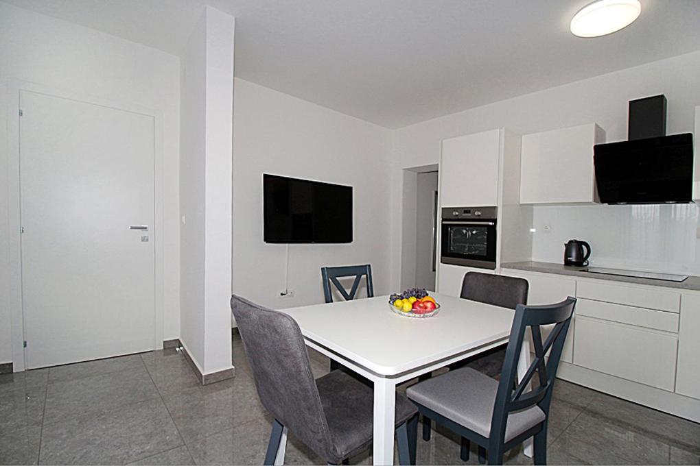 Apartments Angelo ザダル エクステリア 写真