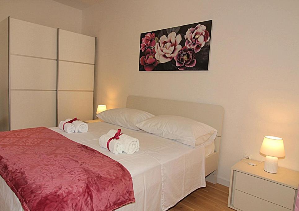 Apartments Angelo ザダル エクステリア 写真