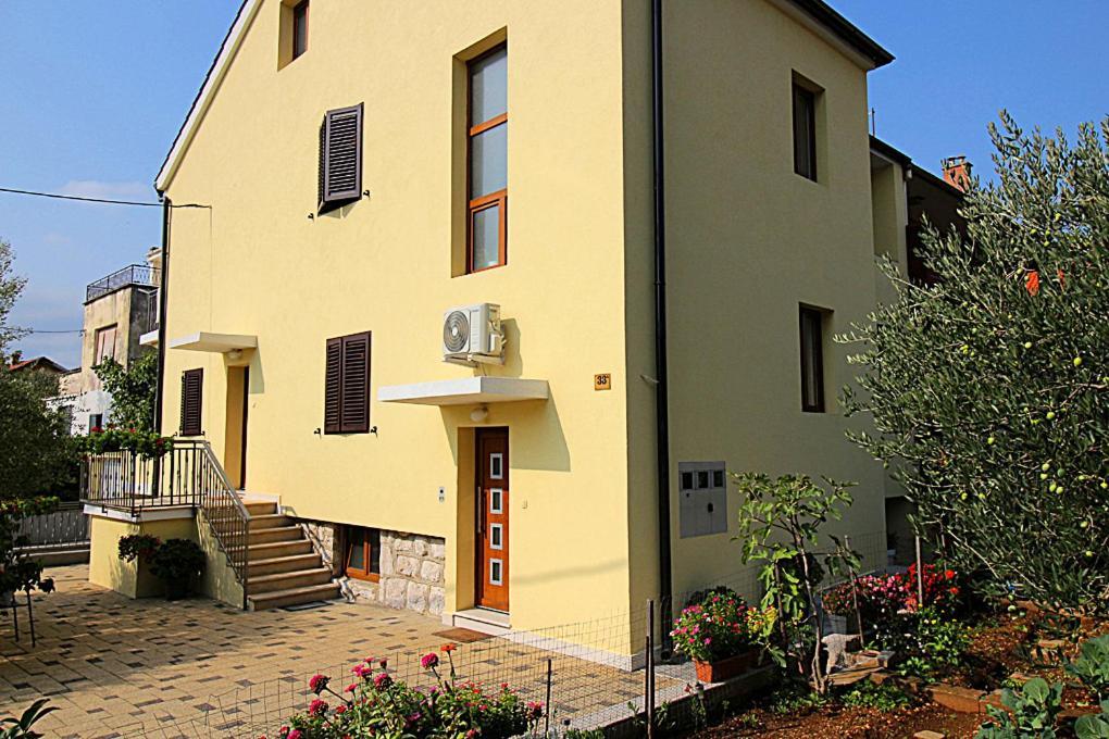 Apartments Angelo ザダル エクステリア 写真