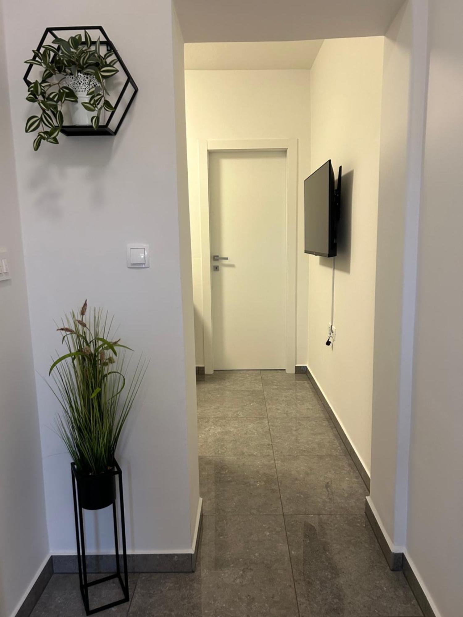 Apartments Angelo ザダル エクステリア 写真