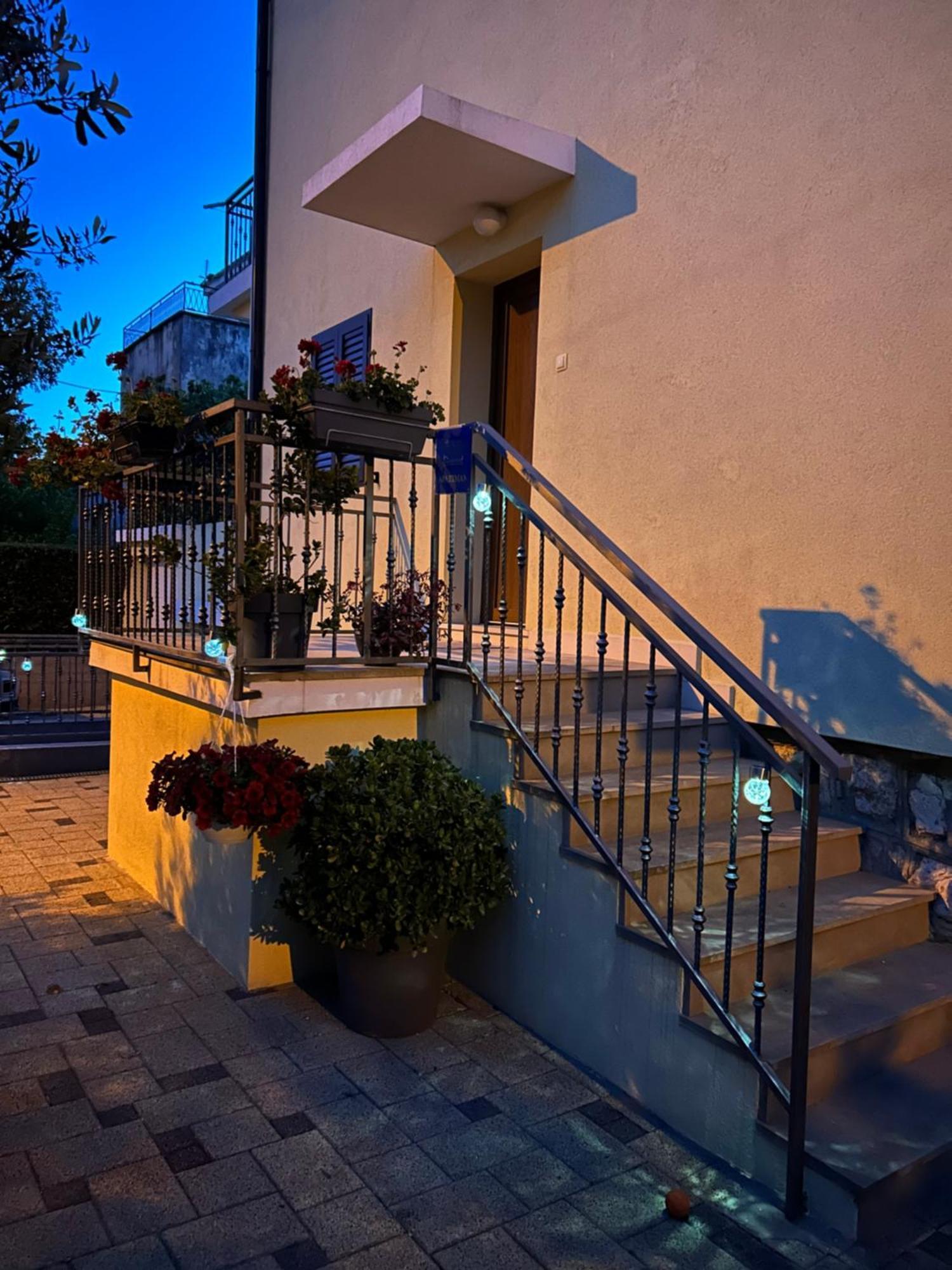 Apartments Angelo ザダル エクステリア 写真