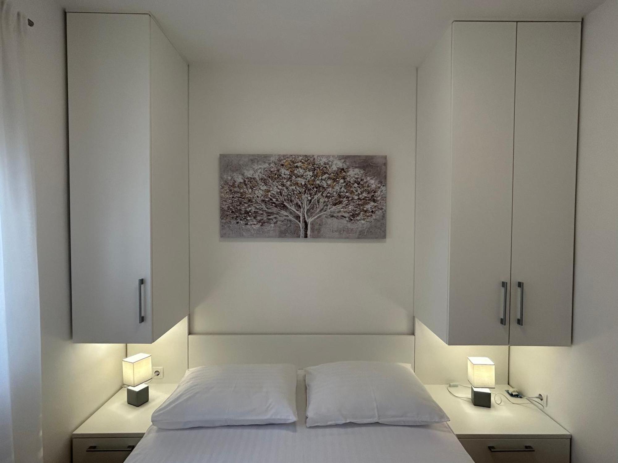 Apartments Angelo ザダル エクステリア 写真
