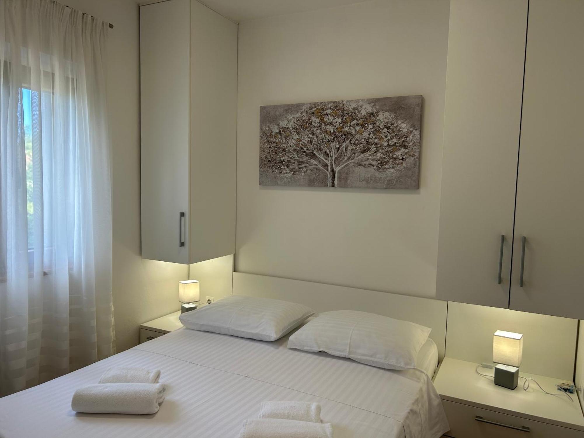 Apartments Angelo ザダル エクステリア 写真